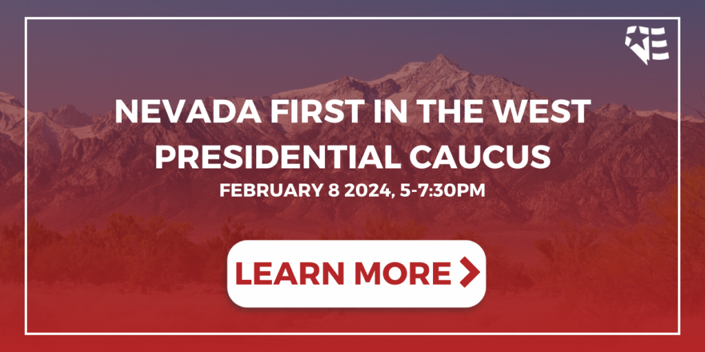 Nevada Republican Party – The official page for the Nevada Republican Party